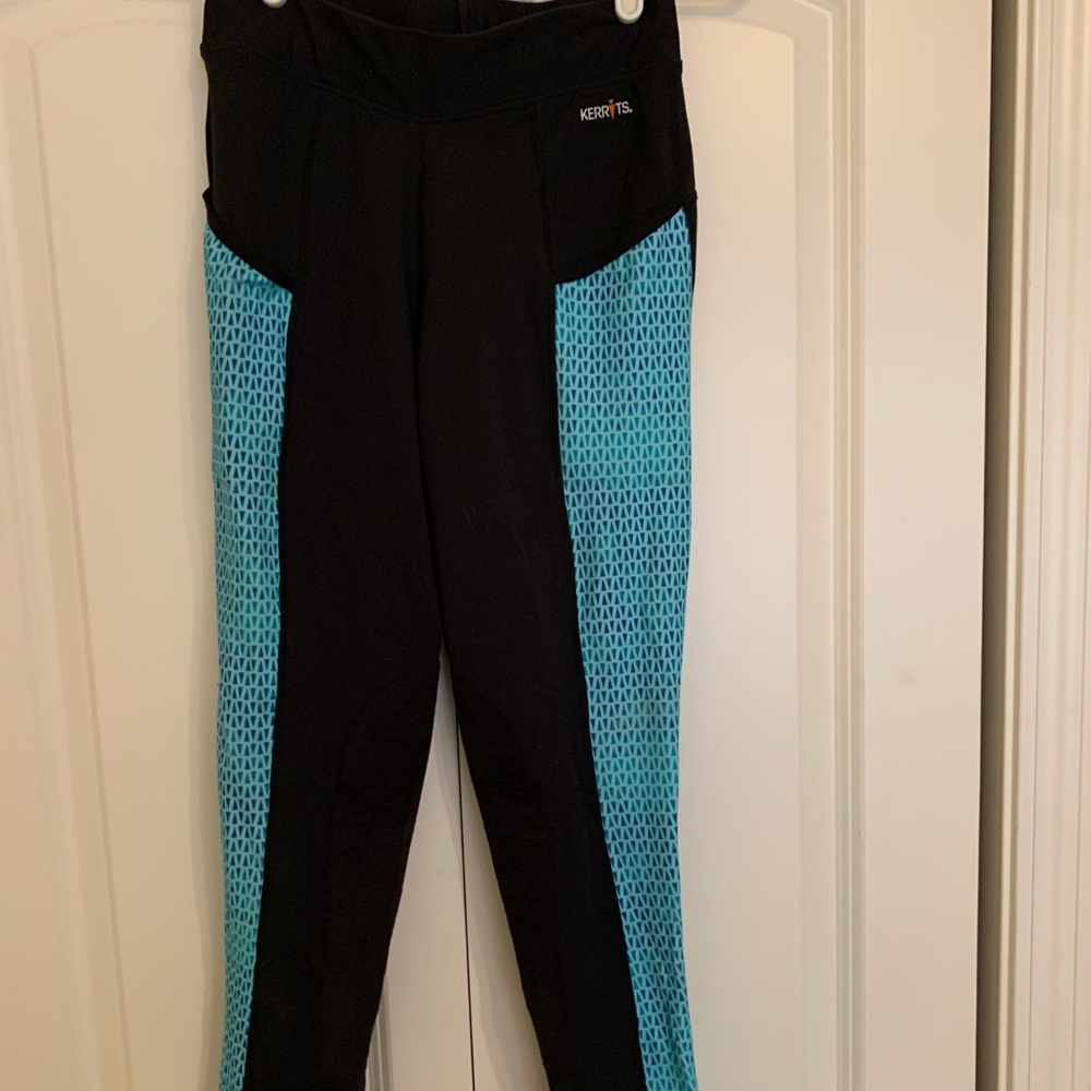 Kerrits riding tights